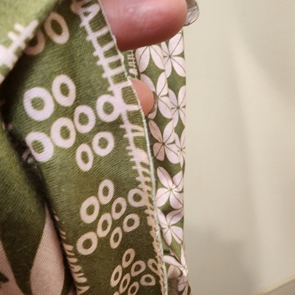 Midi casual dress size L - Picture 11 of 13